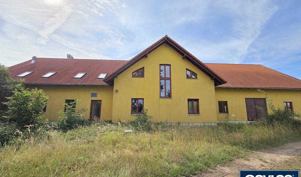Prodej ubytovacího objektu 570 m², Drásov – náhled fotky 5