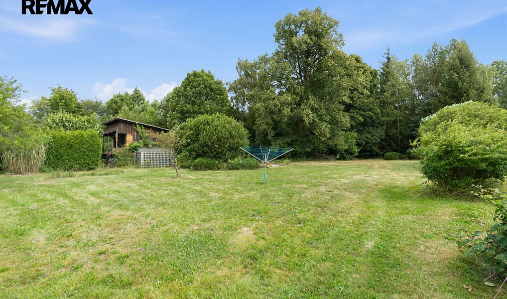 Prodej chaty/chalupy 244 m² s pozemkem 2 489 m², Česká Kamenice – náhled fotky 21