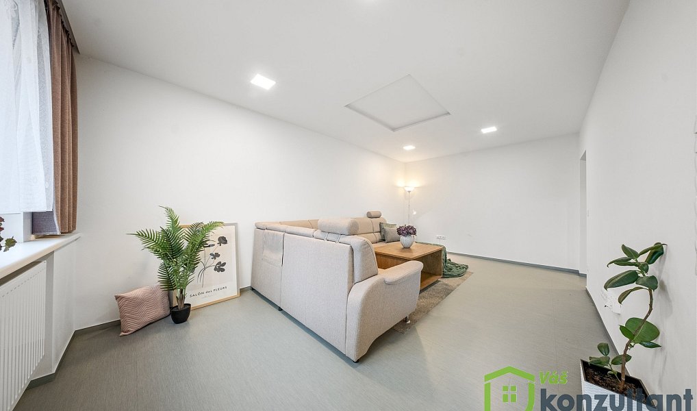 Prodej bytu 3+1 72 m², Sokolnice – náhled fotky 8