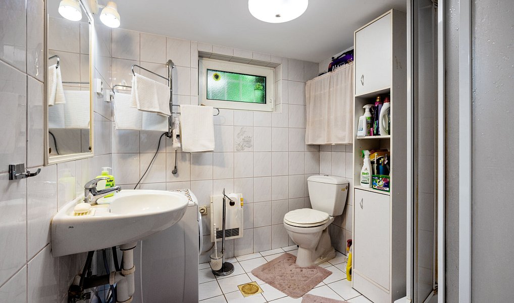 Prodej domu 50 m² s pozemkem 793 m², Velký Osek – náhled fotky 23