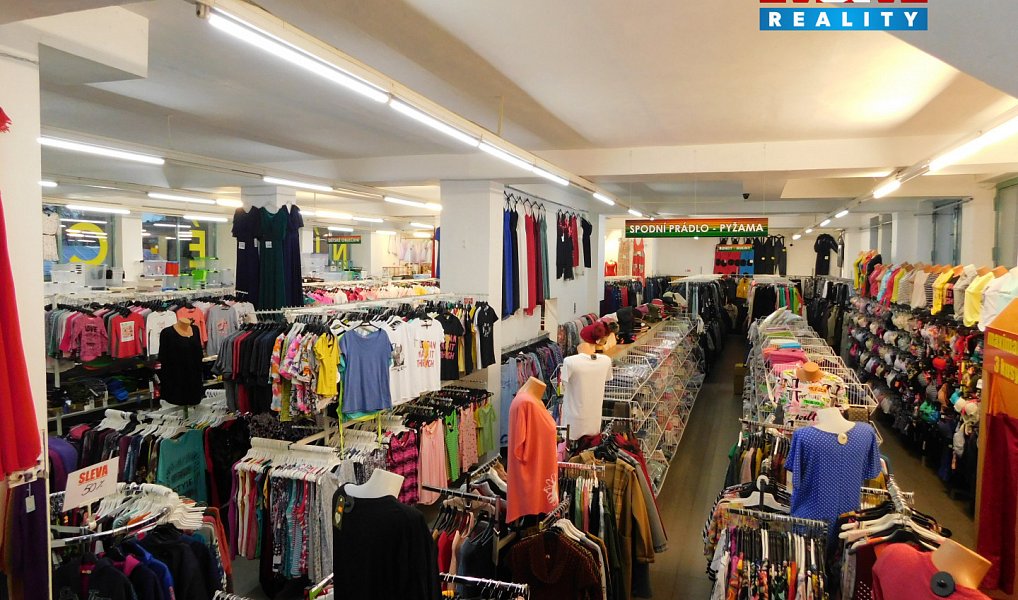 Pronájem obchodních prostor 2 400 m², Varnsdorf – náhled fotky 8