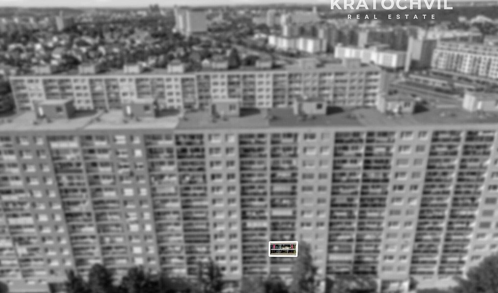 Prodej bytu 3+kk 76 m², Praha – náhled fotky 16