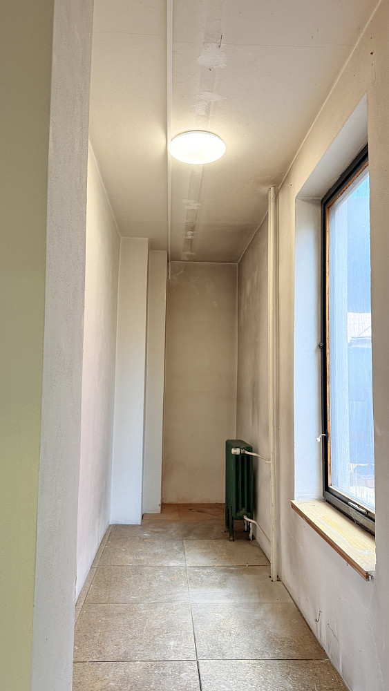 Pronájem kanceláře 66 m² – fotografie 5