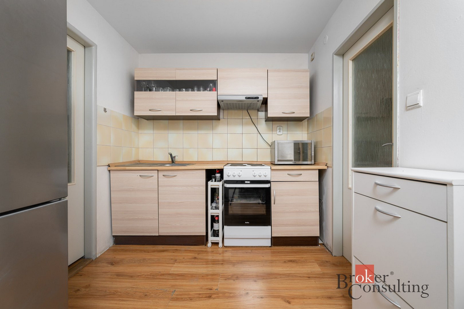 Prodej bytu 1+1 35 m² — photo 4