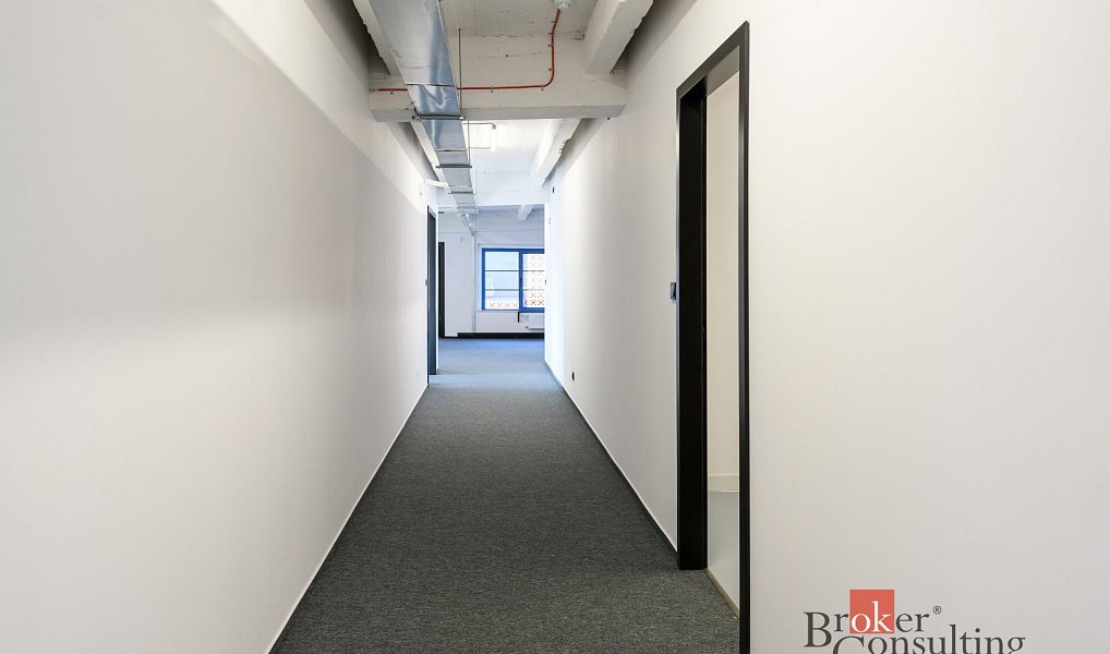 Pronájem kanceláře 219 m², Plzeň – náhled fotky 10