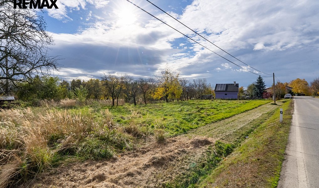 Prodej stavebního pozemku 1 353 m², Ostrava – náhled fotky 4