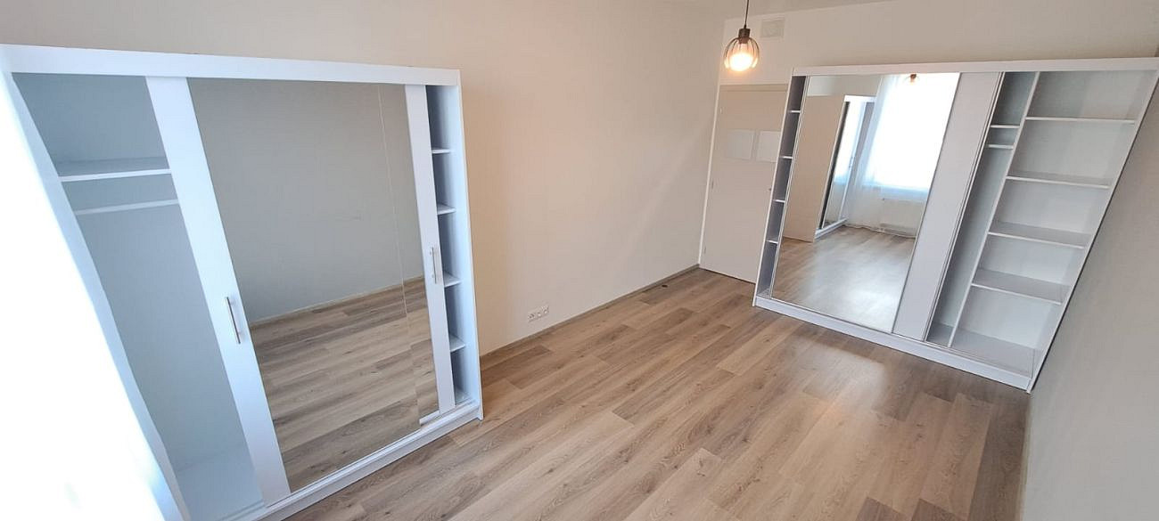 Byt 2+kk – Praha, Rezidence Harfistka – další