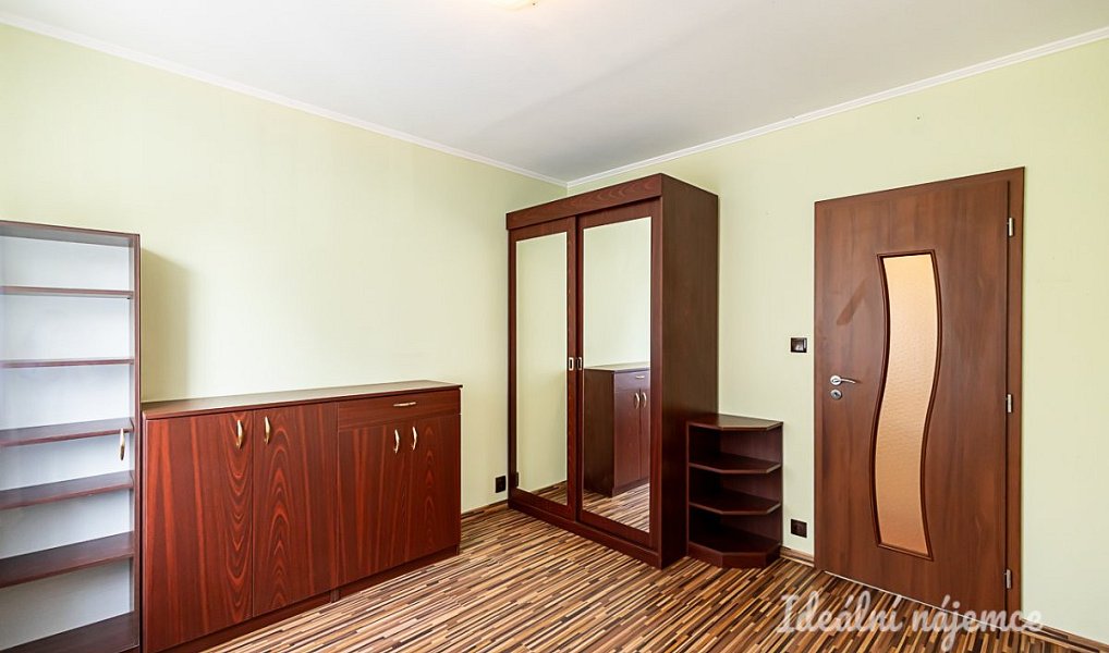 Pronájem bytu 3+kk 61 m², Praha – náhled fotky 9