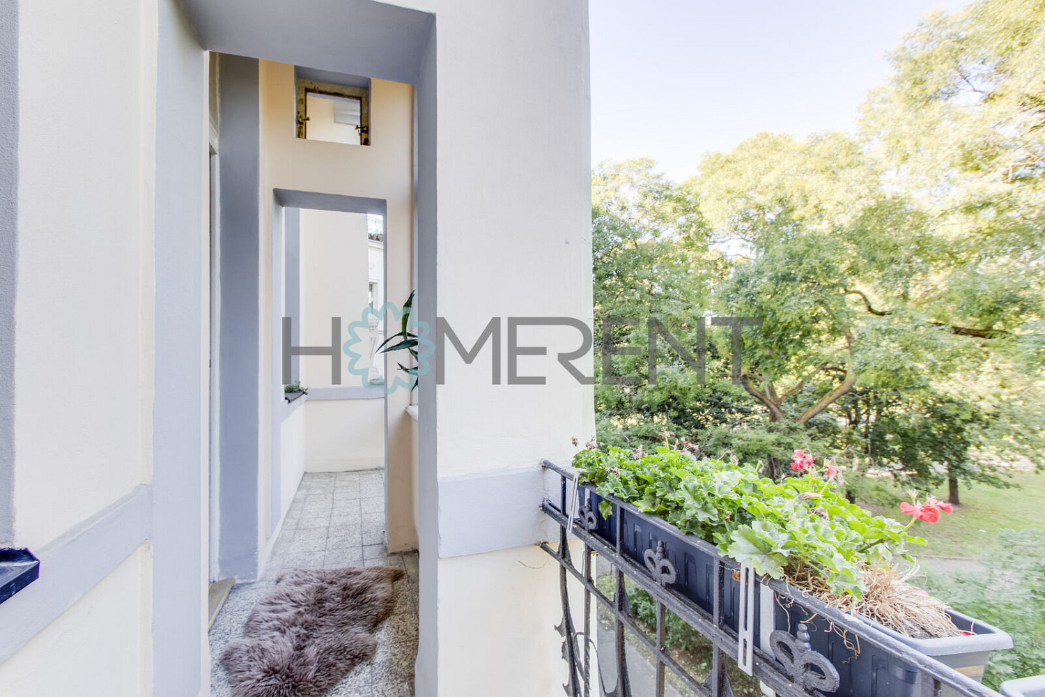 Pronájem bytu 2+kk 53 m² – fotografie 4