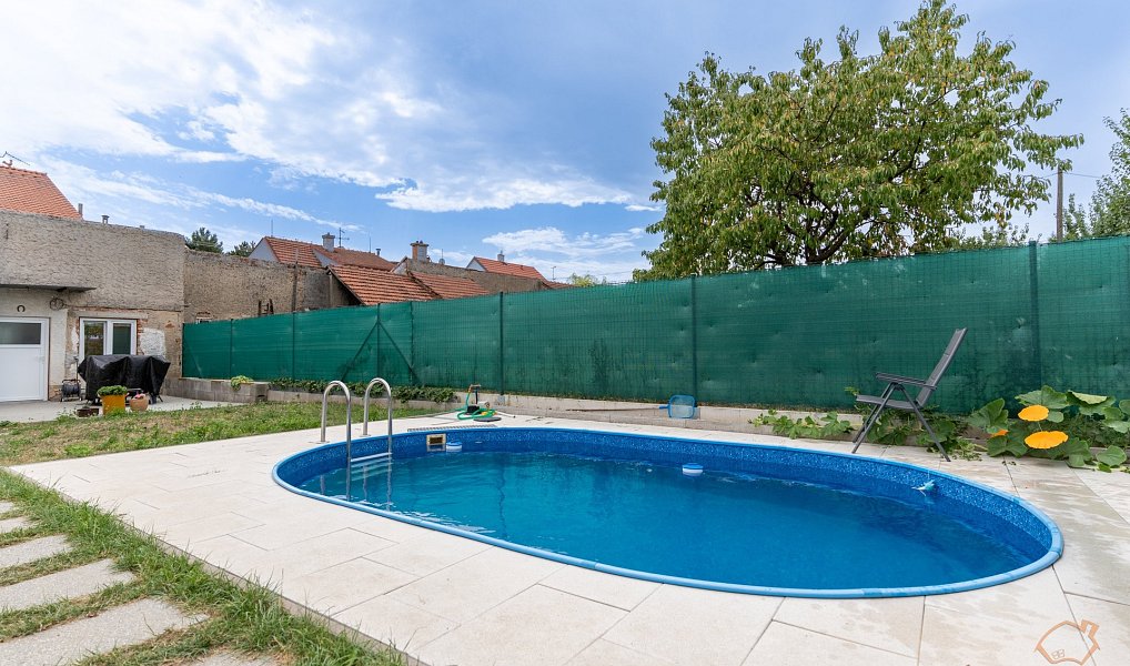 Prodej domu 246 m² s pozemkem 271 m², Zbýšov – náhled fotky 41