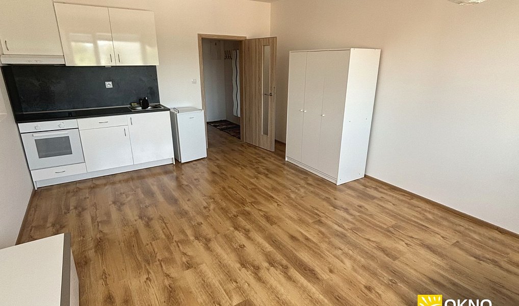 Prodej bytu 1+kk 30 m², Brno – náhled fotky 5