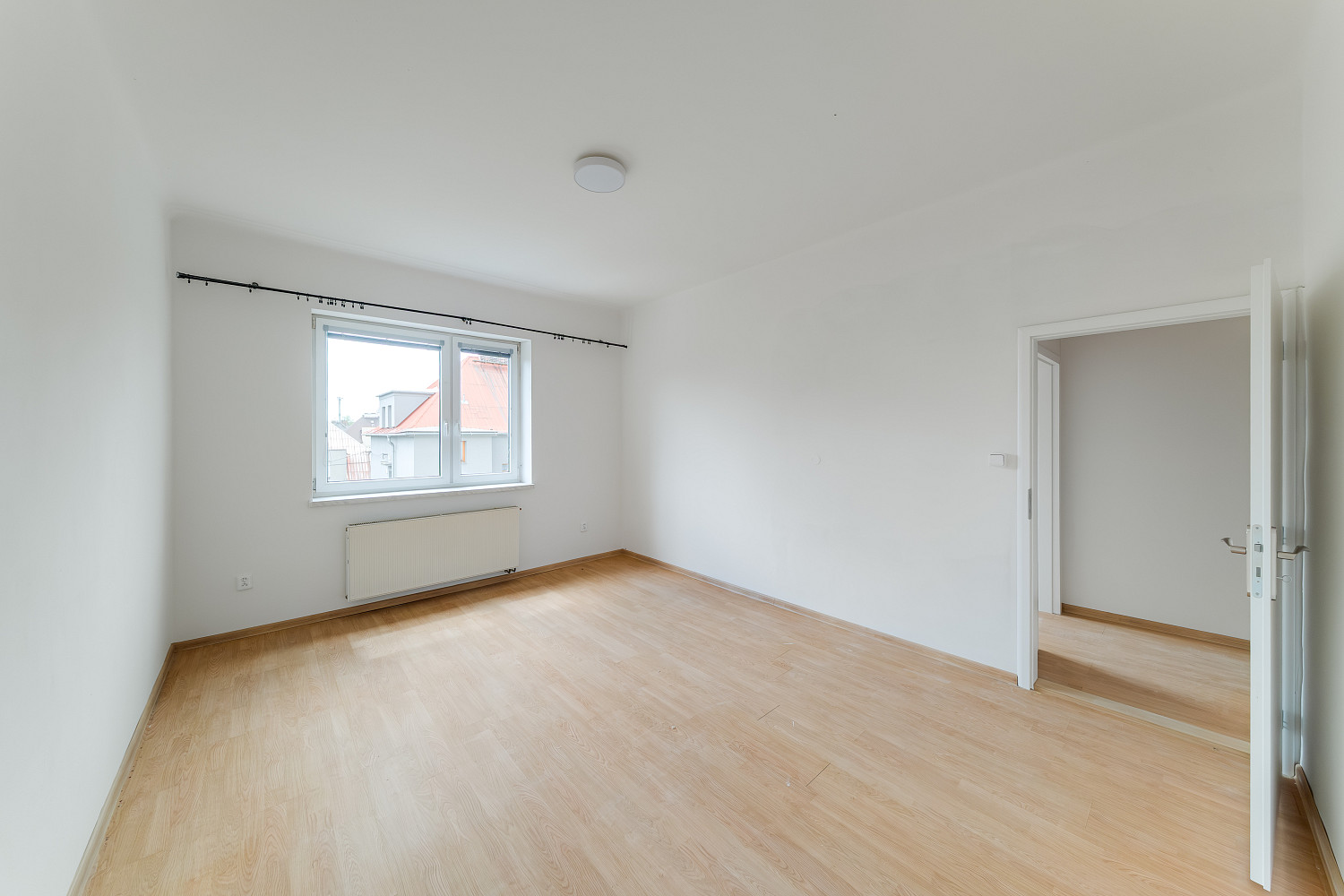 Pronájem bytu 3+kk 69 m² – pohled 6