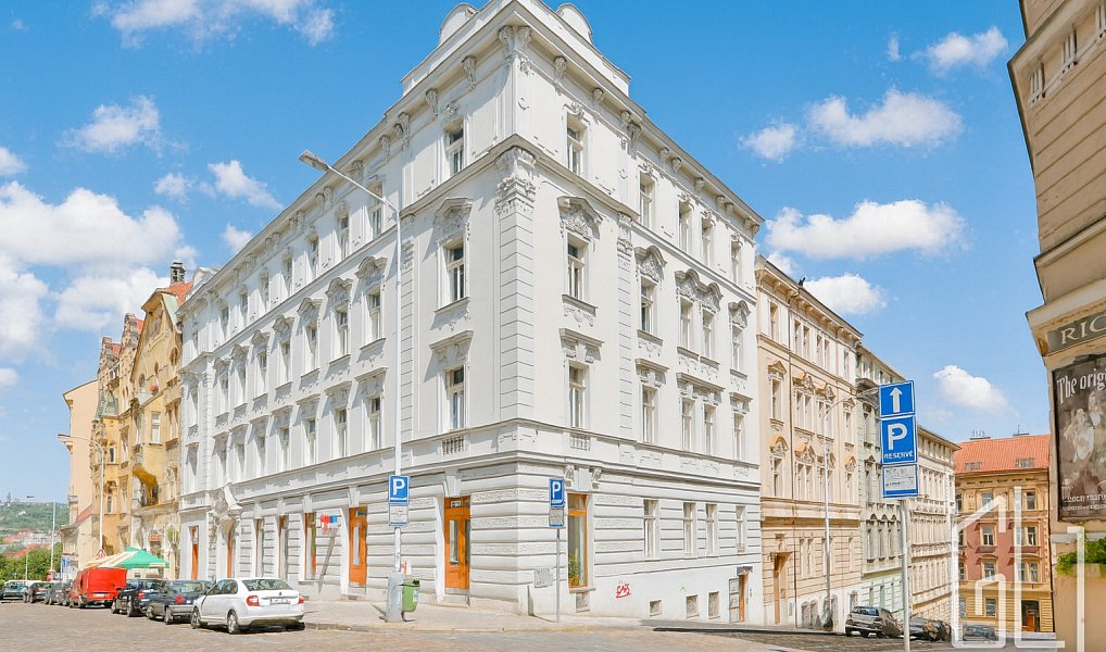 Pronájem bytu 2+kk 62 m², Praha – náhled fotky 7
