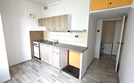 Prodej bytu 2+1 53 m², Zdeňka Štěpánka, Most