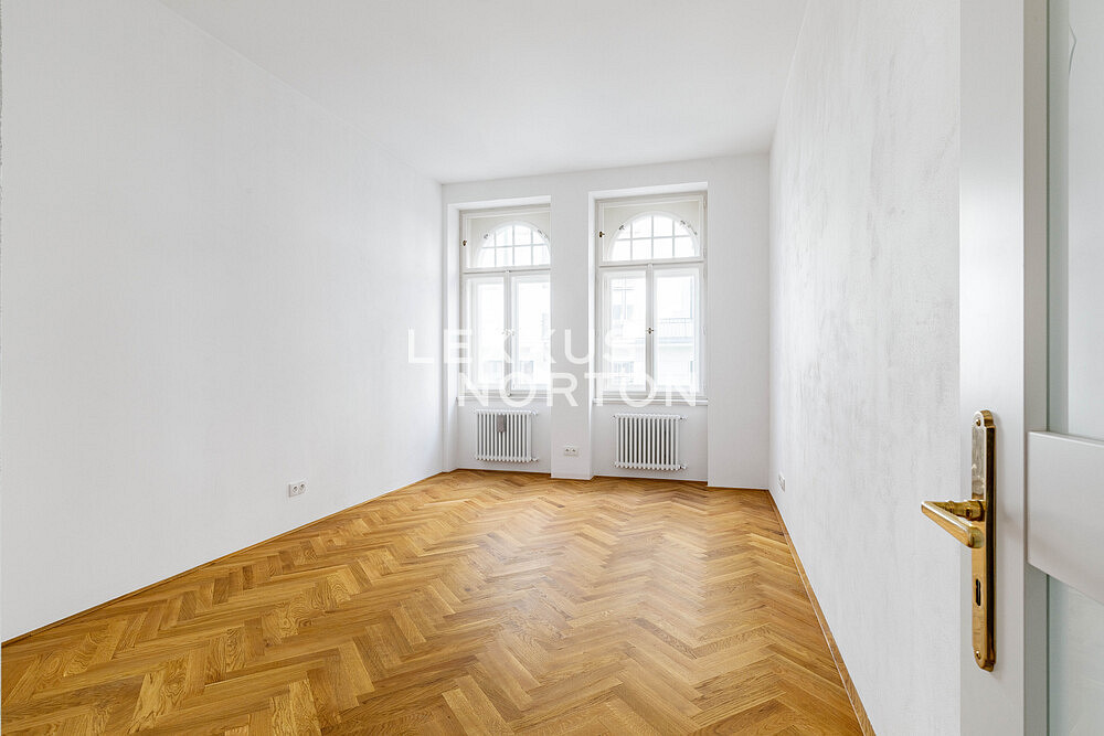 Prodej bytu 2+kk 46 m²