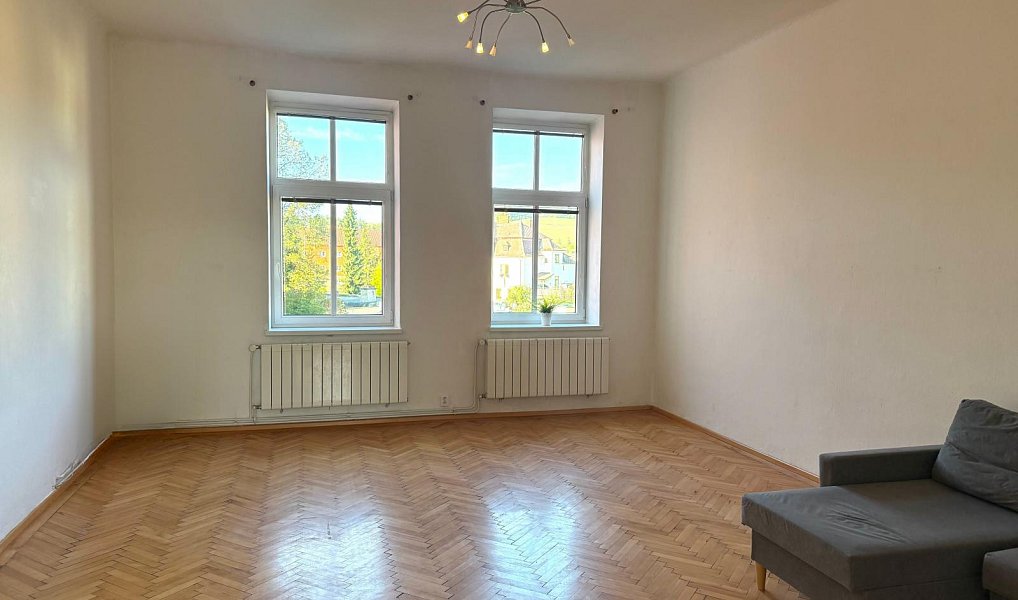 Pronájem bytu 2+1 80 m², Šumperk – náhled fotky 7
