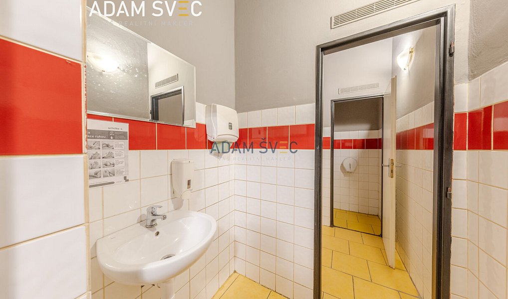 Pronájem obchodních prostor 150 m², Litovel – náhled fotky 15
