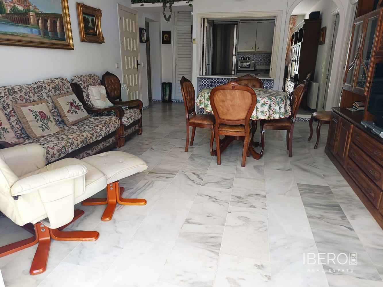 Pis 5+kk – Fuengirola, Los Boliches - Vista 5