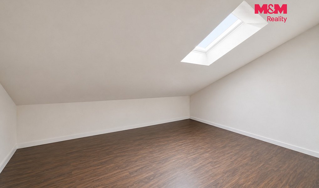 Prodej bytu 3+kk 78 m², Cheb – náhled fotky 14