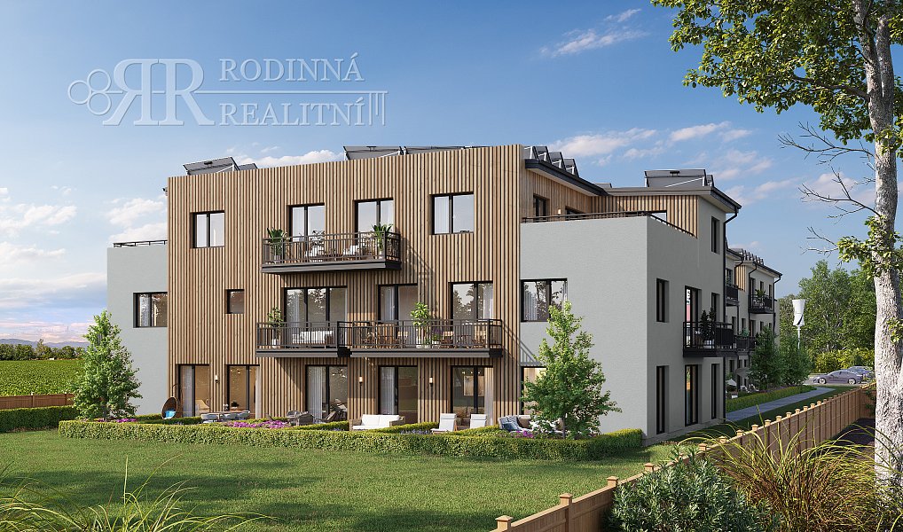 Prodej bytu 3+kk 86 m², Nehvizdy – náhled fotky 6