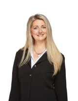 Bc. Kamila Padertová