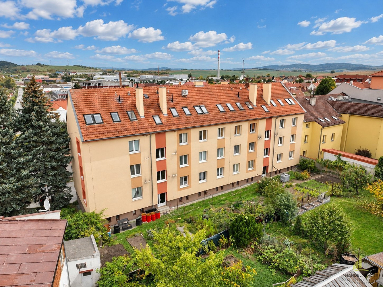 Prodej bytu 3+1 81 m² – fotografie 2
