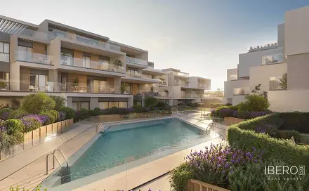 Prodej bytu 5+kk 177 m², Marbella, Španělsko
