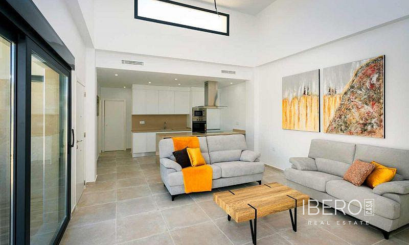 Casa 4+kk – Daya Nueva - Vista 5