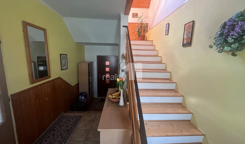 Prodej domu 80 m² s pozemkem 419 m², Koberovy – náhled fotky 9