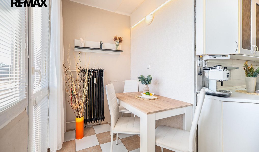 Prodej bytu 2+1 60 m², Nová Včelnice – náhled fotky 8