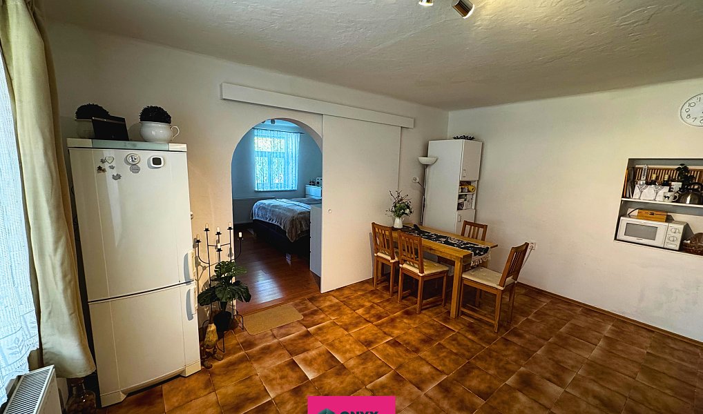 Prodej domu 86 m² s pozemkem 707 m², Křoví – náhled fotky 12