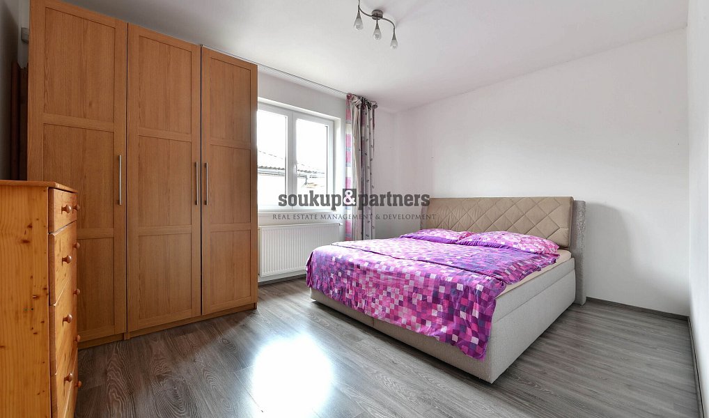 Prodej domu 97 m² s pozemkem 627 m², Bašť – náhled fotky 22