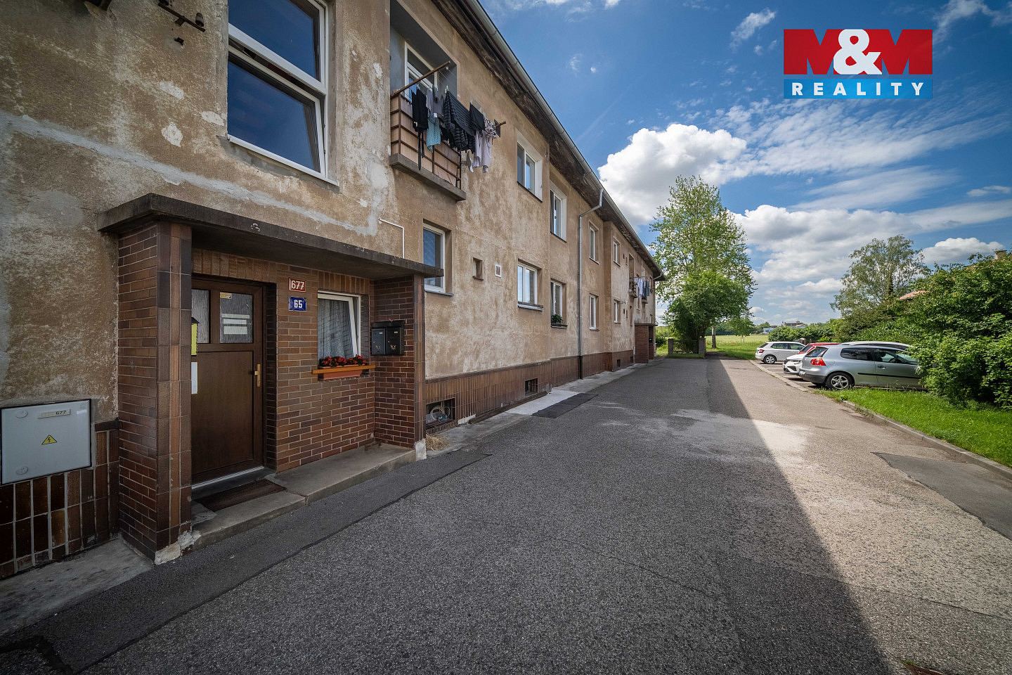 Prodej bytu 2+kk 77 m² — photo 2
