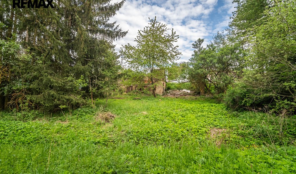 Prodej stavebního pozemku 2 104 m², Hořovičky – náhled fotky 20