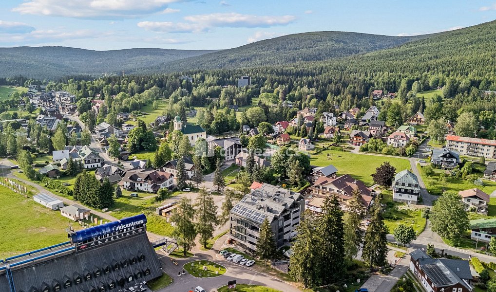 Prodej bytu 1+kk 39 m², Harrachov – náhled fotky 28