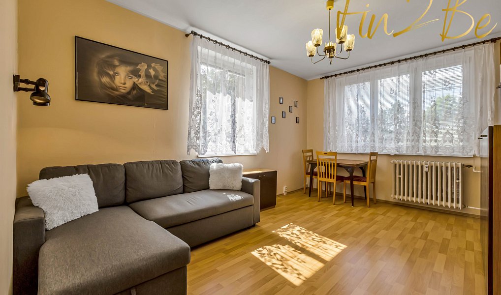 Prodej bytu 3+1 68 m², Chodov – náhled fotky 4