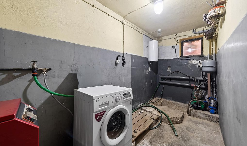 Prodej domu 135 m² s pozemkem 306 m², Předklášteří – náhled fotky 17