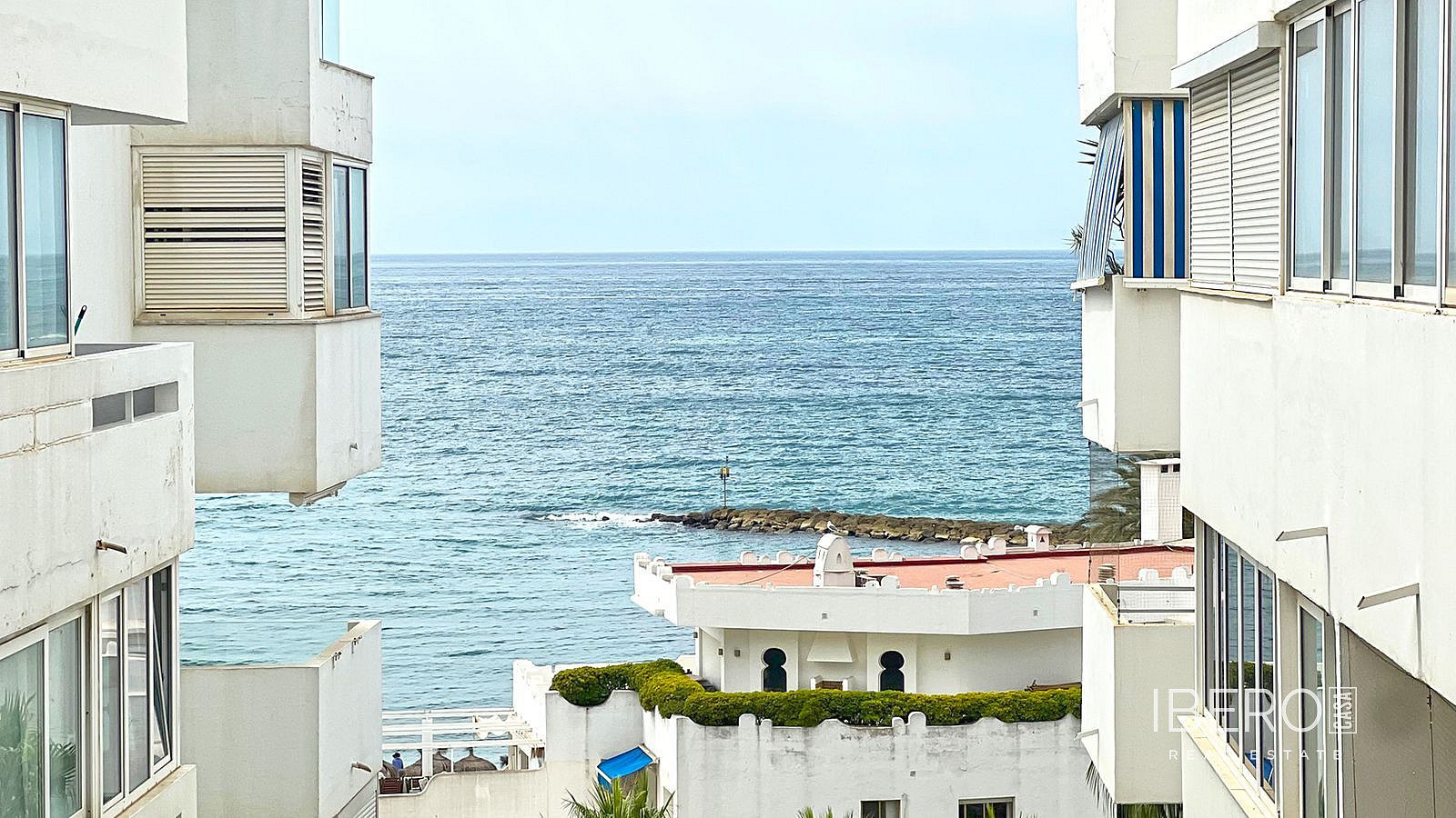 Piso 4+kk – Marbella, Barrio Alto - Vista 5