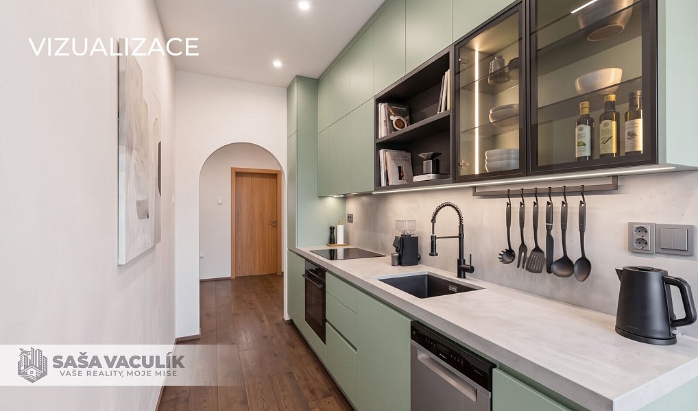 Prodej bytu 3+1 73 m², Vsetín – náhled fotky 9