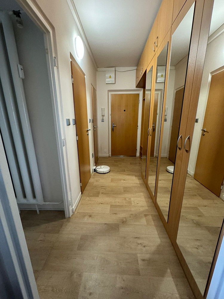 Pronájem bytu 3+1 60 m² – fotografie 4