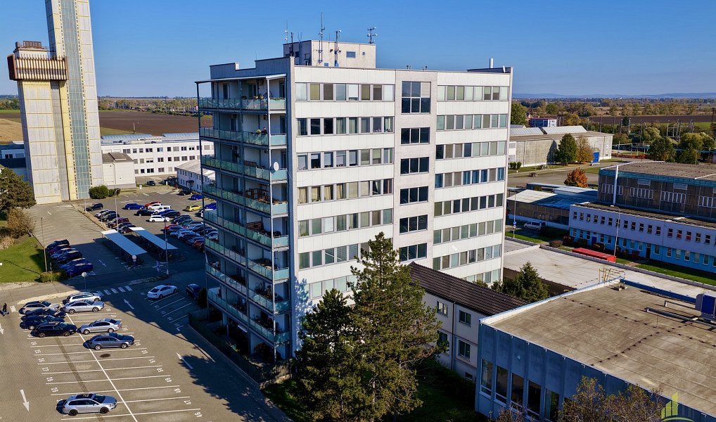Prodej bytu 3+kk 78 m², Břeclav – náhled fotky 2