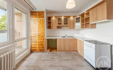 Prodej bytu 2+1 65 m², Lumírova, Ostrava - Výškovice