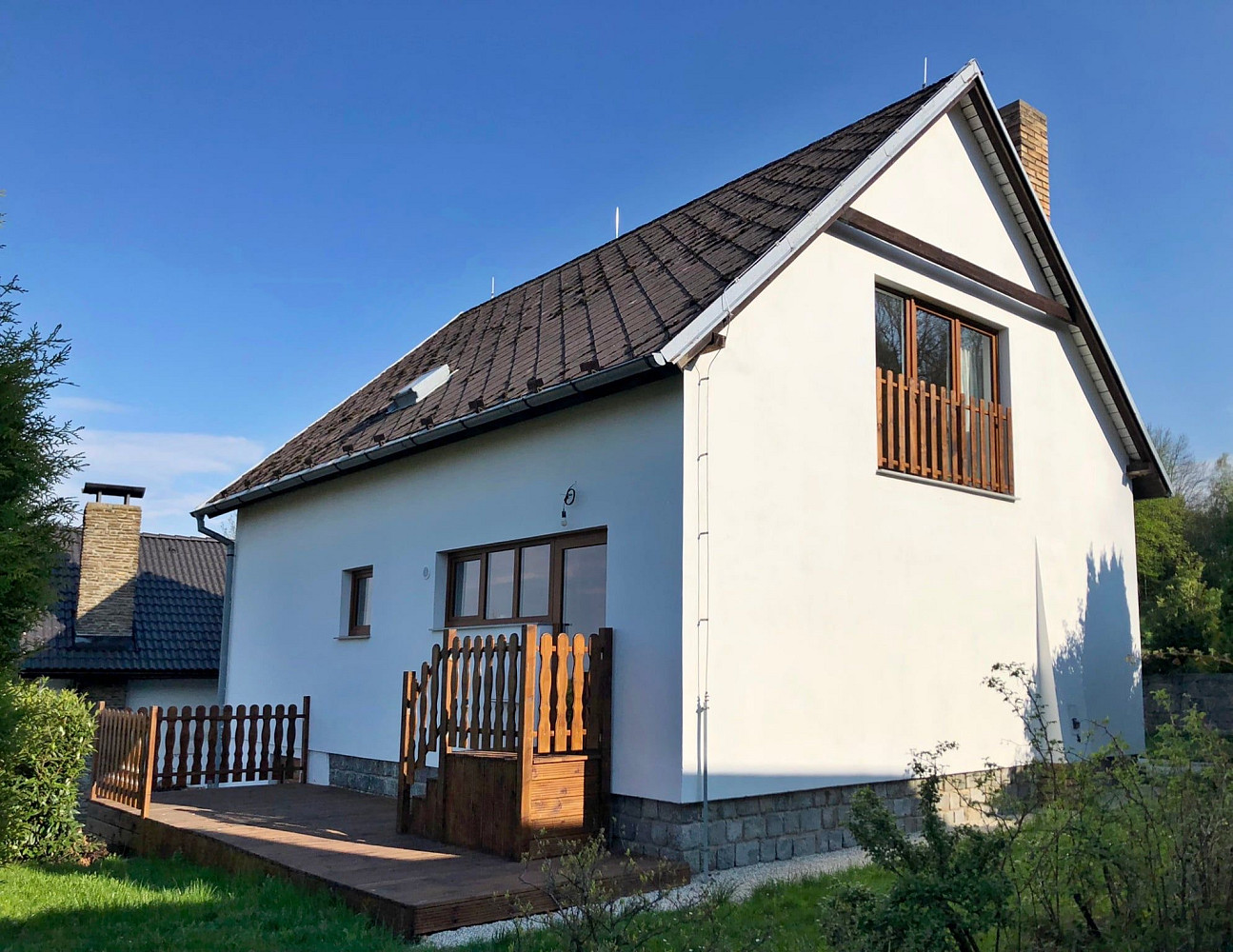 Prodej chalupy 130 m² s pozemkem 734 m² – fotografie 4