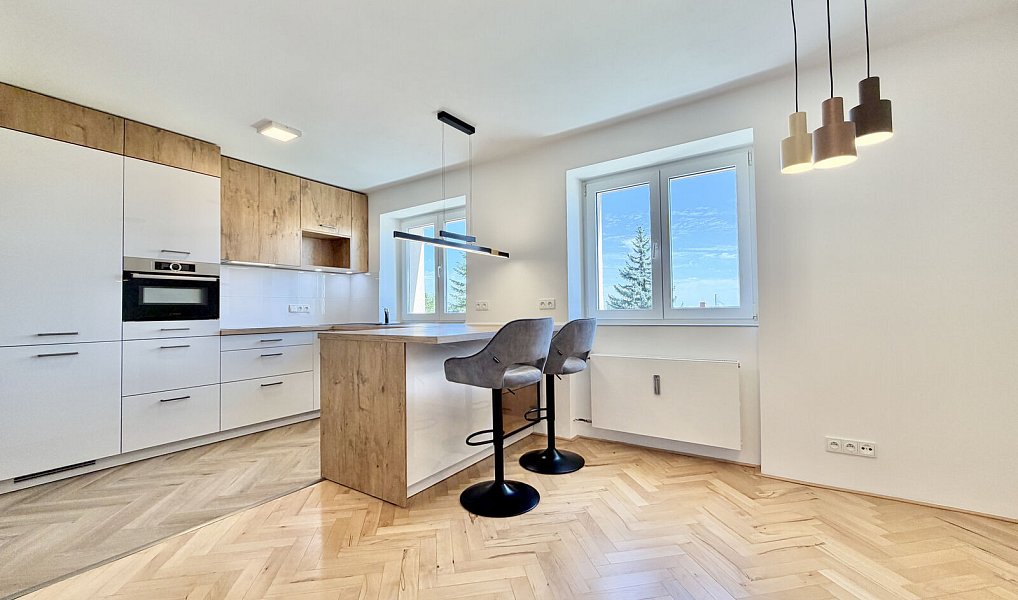 Pronájem bytu 3+kk 60 m², Kladno – náhled fotky 9