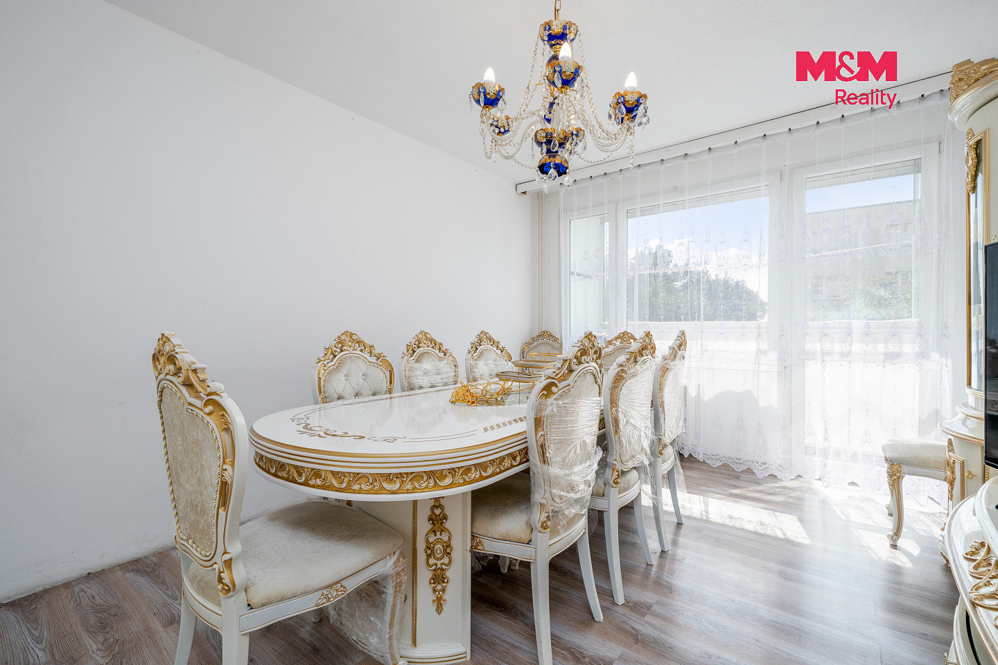 Prodej bytu 4+1 99 m² – fotografie 5