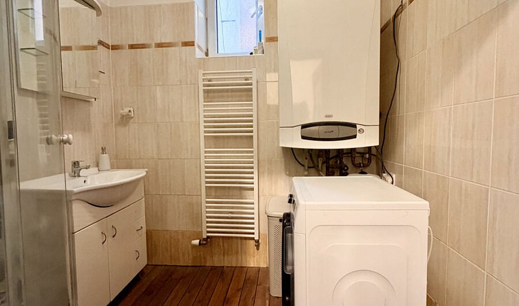 Pronájem bytu 1+kk 30 m², Ostrava – náhled fotky 9