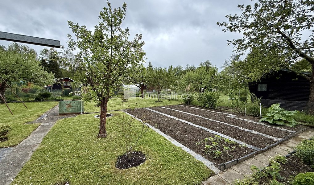 Prodej chaty/chalupy 20 m², Mariánské Lázně – náhled fotky 3