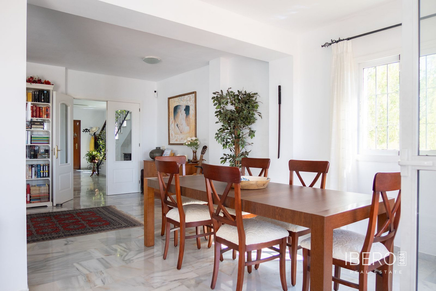 Casa 4+kk – El Padron - Más