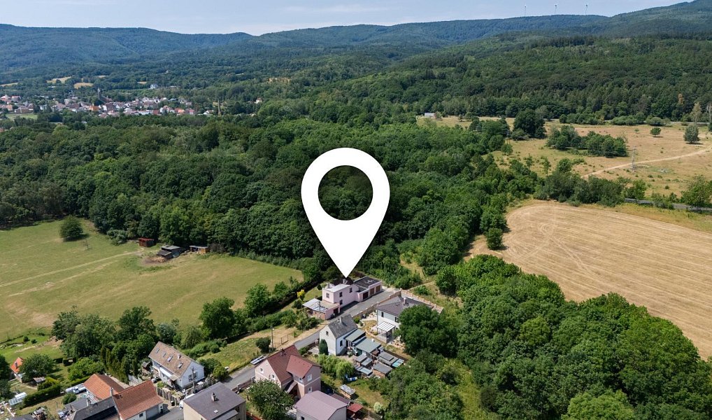 Prodej domu 265 m² s pozemkem 1 277 m², Košťany – náhled fotky 7