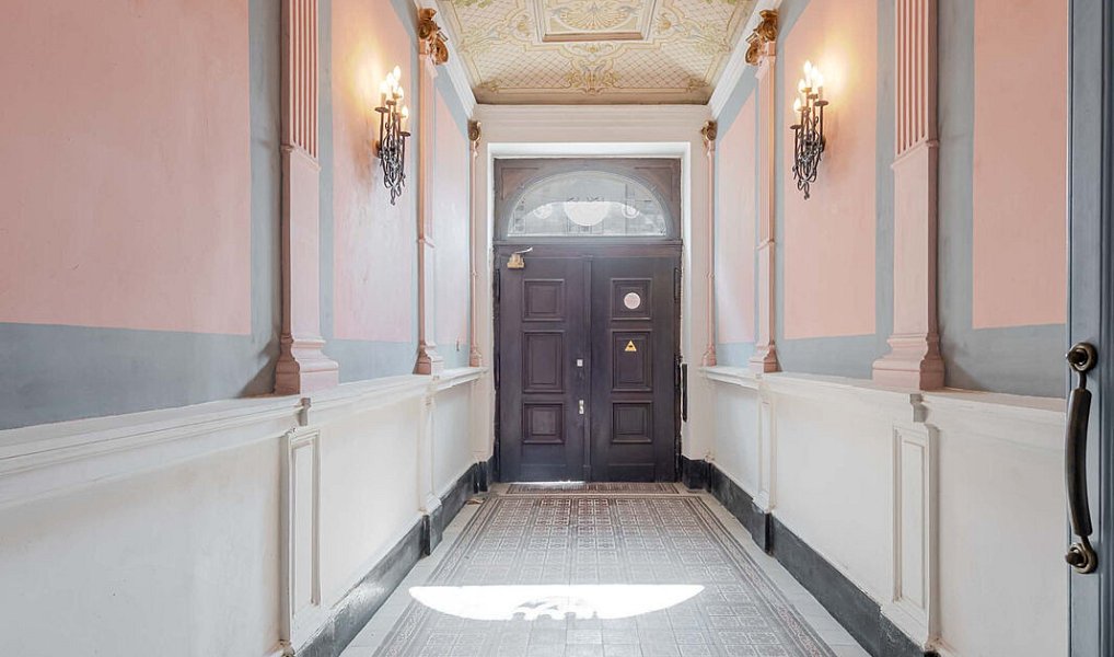 Pronájem bytu 3+1 117 m², Praha – náhled fotky 13